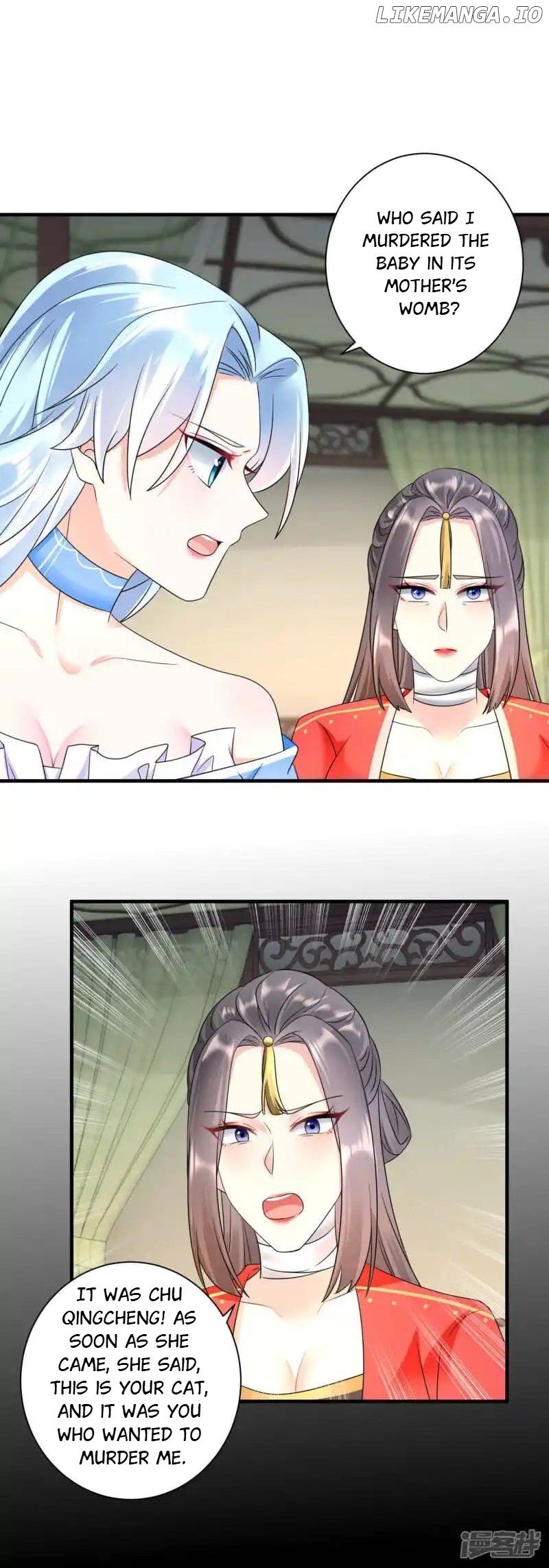 The Cold King’s Beloved Forensic Wife chapter 67 - page 6